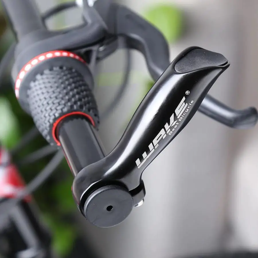 specialized grips with bar ends
